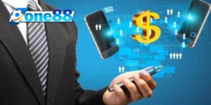 Hướng dẫn chi tiết các cách nạp tiền One88 cho newbie