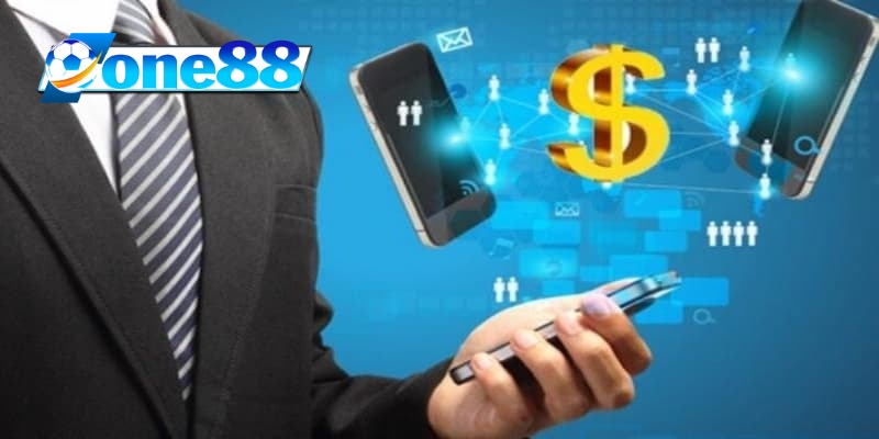 Hướng dẫn chi tiết các cách nạp tiền One88 cho newbie