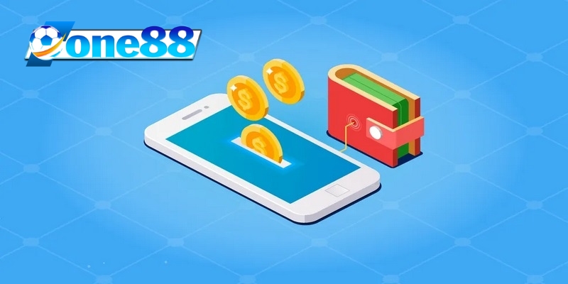 Tổng hợp 3 lưu ý quan trọng khi nạp tiền One88