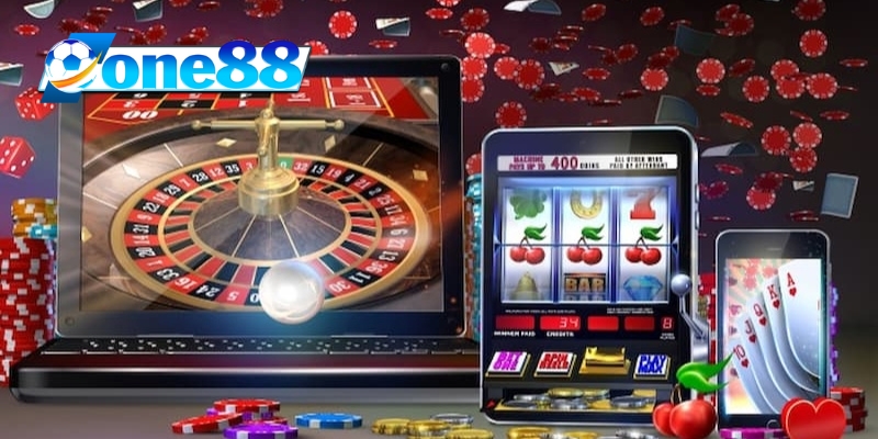 One88 là thương hiệu cá cược đẳng cấp toàn cầu