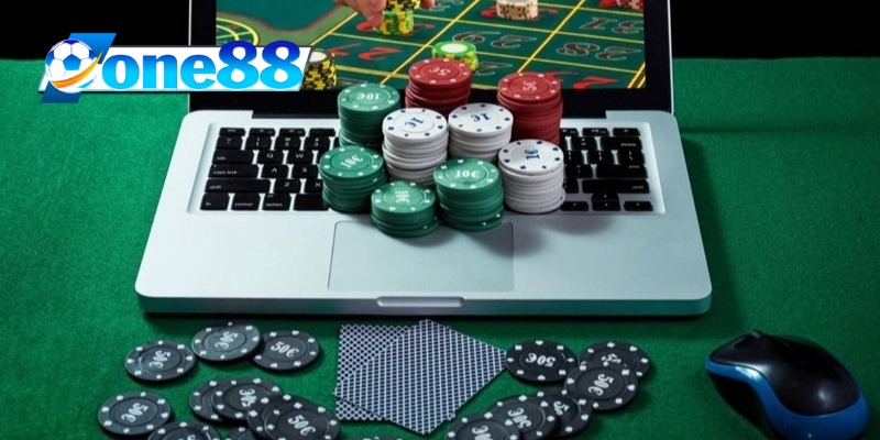 Sứ mệnh và tầm nhìn của cổng game uy tín One88