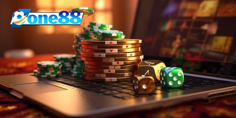 4 ưu điểm nổi bật khi tham gia chơi game tại One88