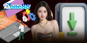 Hướng dẫn cách tải app One88 chi tiết nhất