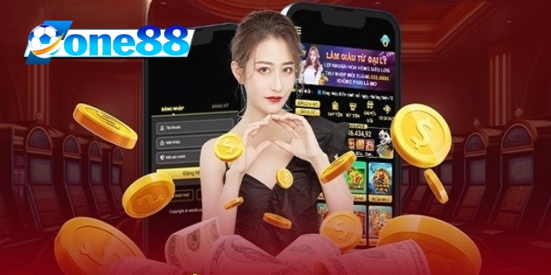 Những lỗi thường gặp khi tải app One88